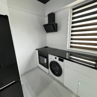 Аренда просторных 2-комнатных апартаментов, 50 м², Mamaia Nord, Констанца, Румыния